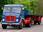 AEC Mandator MkV Tractor 1959 года (UK)